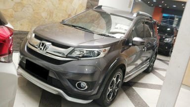 2016 Honda BR-V E - Mobil Pilihan 2016 Honda BR-V E - Mobil Pilihan