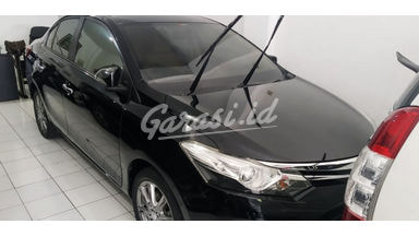 2016 Toyota Vios G - Terawat Siap Pakai 2016 Toyota Vios G - Terawat Siap Pakai