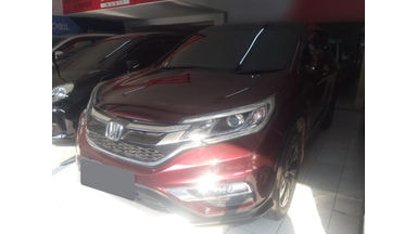 2015 Honda CR-V 2.4 Prestige - Mobil Pilihan 2015 Honda CR-V 2.4 Prestige - Mobil Pilihan