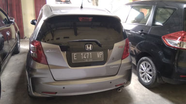 2008 Honda Jazz RS - Siap Pakai (s-7) 2008 Honda Jazz RS - Siap Pakai (s-7)