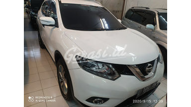 2015 Nissan X-Trail XT - Mobil Pilihan 2015 Nissan X-Trail XT - Mobil Pilihan