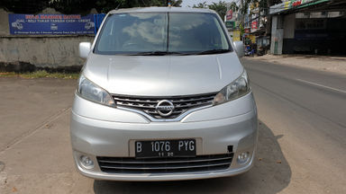 2014 Nissan Evalia XV up Highway Star - Kredit dibantu TDP RINGAN (s-5) 2014 Nissan Evalia XV up Highway Star - Kredit dibantu TDP RINGAN (s-5)