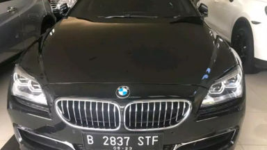 2013 BMW 640i Grand - UNIT TERAWAT, SIAP PAKAI, NO PR (s-0) 2013 BMW 640i Grand - UNIT TERAWAT, SIAP PAKAI, NO PR (s-0)