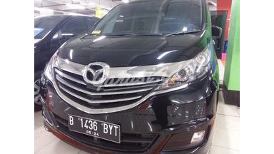 2013 Mazda Biante Sky Activ - Unit Bagus Bukan Bekas Tabrak 2013 Mazda Biante Sky Activ - Unit Bagus Bukan Bekas Tabrak