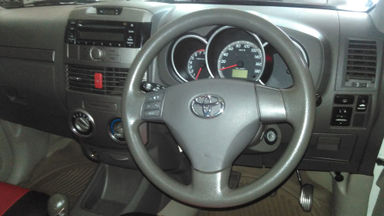 2011 Toyota Rush g - Pajak Panjang (s-4) 2011 Toyota Rush g - Pajak Panjang (s-4)