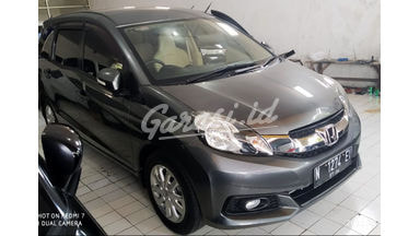 2014 Honda Mobilio R - Istimewa 2014 Honda Mobilio R - Istimewa