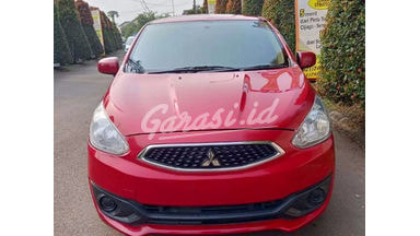 2016 Mitsubishi Mirage GLX - Siap Pakai 2016 Mitsubishi Mirage GLX - Siap Pakai