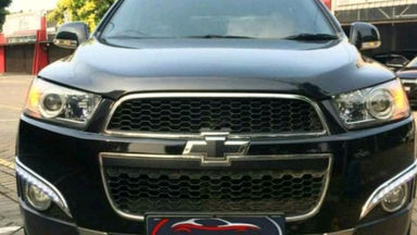 2011 Chevrolet Captiva 2.0 - Terawat Siap Pakai (s-0) 2011 Chevrolet Captiva 2.0 - Terawat Siap Pakai (s-0)