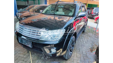 2008 Toyota Fortuner G - Nyaman Terawat 2008 Toyota Fortuner G - Nyaman Terawat