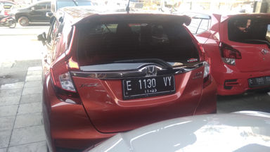 2018 Honda Jazz RS - Siap Pakai Mulus Banget (s-6) 2018 Honda Jazz RS - Siap Pakai Mulus Banget (s-6)