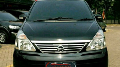 2012 Nissan Serena HWS - Terawat Siap Pakai (s-0) 2012 Nissan Serena HWS - Terawat Siap Pakai (s-0)