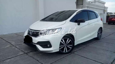 2018 Honda Jazz RS - Siap Pakai 2018 Honda Jazz RS - Siap Pakai