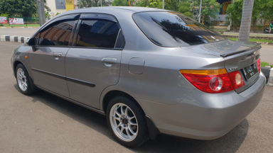 2007 Honda City Vtec - Mulus lanngsung pakai (s-7) 2007 Honda City Vtec - Mulus lanngsung pakai (s-7)