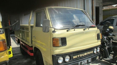 1997 Mitsubishi Colt Diesel 120 ps - Siap Pakai 1997 Mitsubishi Colt Diesel 120 ps - Siap Pakai