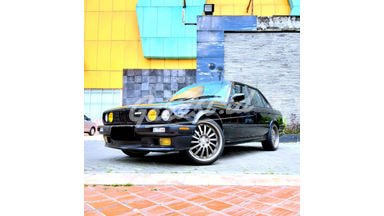 1990 BMW 3 Series 318i 1990 BMW 3 Series 318i