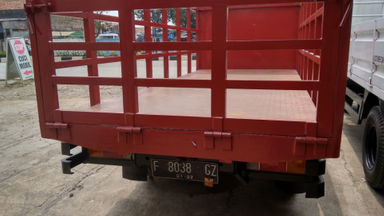 2016 Mitsubishi Fuso COLT DIESEL 110 - Kondisi Ciamik (s-6) 2016 Mitsubishi Fuso COLT DIESEL 110 - Kondisi Ciamik (s-6)