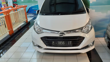 2016 Daihatsu Sigra 1.2 R A/T - Mulus Terawat (s-1) 2016 Daihatsu Sigra 1.2 R A/T - Mulus Terawat (s-1)