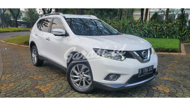2016 Nissan X-Trail 2.5 2016 Nissan X-Trail 2.5