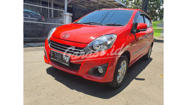 2019 Daihatsu Ayla X - Mobil Pilihan 2019 Daihatsu Ayla X - Mobil Pilihan