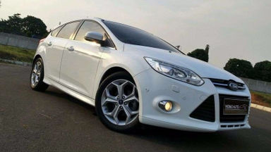 2012 Ford Focus S - SIAP PAKAI! 2012 Ford Focus S - SIAP PAKAI!