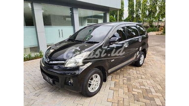 2013 Daihatsu Xenia R 2013 Daihatsu Xenia R