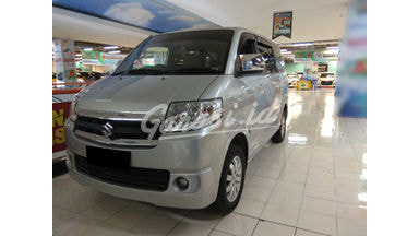 2014 Suzuki APV GX Arena - Mobil Pilihan 2014 Suzuki APV GX Arena - Mobil Pilihan