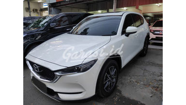 2017 Mazda CX-5 Elite - Cash/ Kredit 2017 Mazda CX-5 Elite - Cash/ Kredit