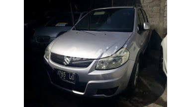 2009 Suzuki Sx4 X-OVER - Good Condition 2009 Suzuki Sx4 X-OVER - Good Condition