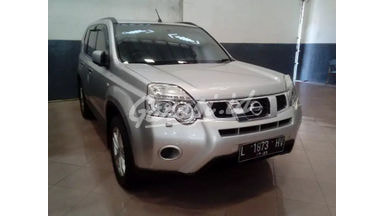 2013 Nissan X-Trail - Tdp Minim Bisa Bawa Pulang Mobil 2013 Nissan X-Trail - Tdp Minim Bisa Bawa Pulang Mobil