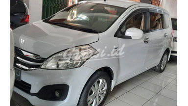 2016 Suzuki Ertiga GL 2016 Suzuki Ertiga GL