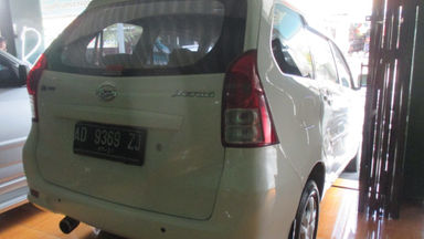 2012 Daihatsu Xenia X - Istimewa Seperti Baru (s-8) 2012 Daihatsu Xenia X - Istimewa Seperti Baru (s-8)