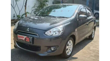 2013 Mitsubishi Mirage Exceed - Good Condition 2013 Mitsubishi Mirage Exceed - Good Condition