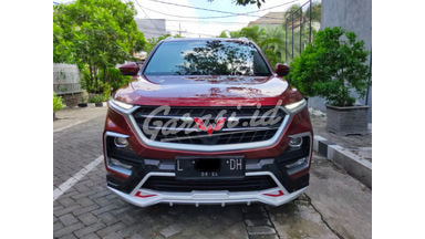 2019 Wuling Almaz Exclusive 2019 Wuling Almaz Exclusive