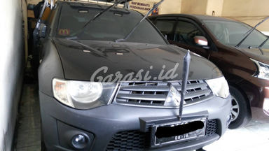 2013 Mitsubishi Strada L200 - Siap Pakai 2013 Mitsubishi Strada L200 - Siap Pakai