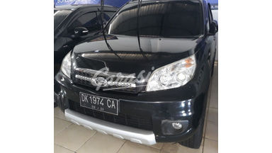 2011 Daihatsu Terios TX - Good Condition 2011 Daihatsu Terios TX - Good Condition