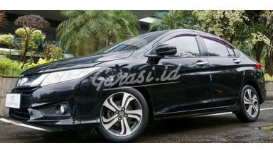 2015 Honda City E 2015 Honda City E