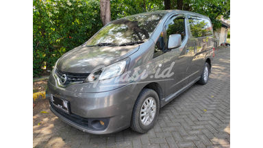 2013 Nissan Evalia XV - Cash/ Kredit Bisa Nego 2013 Nissan Evalia XV - Cash/ Kredit Bisa Nego
