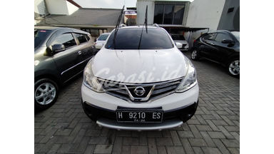 2013 Nissan Livina X-GEAR - Good Condition 2013 Nissan Livina X-GEAR - Good Condition