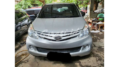 2014 Daihatsu Xenia mt - SIAP PAKAI ! 2014 Daihatsu Xenia mt - SIAP PAKAI !