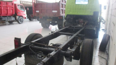 2011 Hino Dutro 300 110 SD - Siap Pakai (s-7) 2011 Hino Dutro 300 110 SD - Siap Pakai (s-7)