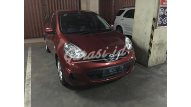 2017 Nissan March 2017 Nissan March