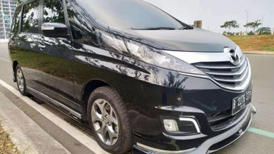2015 Mazda Biante 2.0 - SIAP PAKAI! 2015 Mazda Biante 2.0 - SIAP PAKAI!