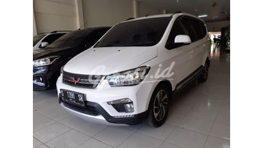 2019 Wuling Confero S 2019 Wuling Confero S