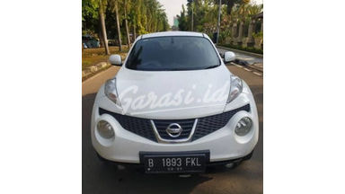 2013 Nissan Juke RX 2013 Nissan Juke RX