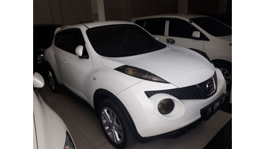 2011 Nissan Juke 1.5 - Good Condition 2011 Nissan Juke 1.5 - Good Condition