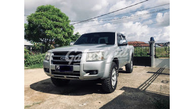 2008 Ford Ranger XLT - Tangguh Super Istimewa 2008 Ford Ranger XLT - Tangguh Super Istimewa