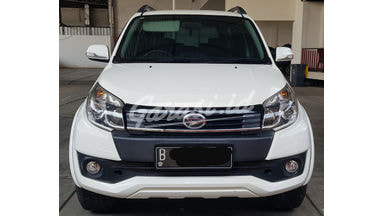 2016 Daihatsu Terios R 2016 Daihatsu Terios R