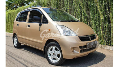 2008 Suzuki Karimun Estilo VXi - Istimewa Siap Pakai 2008 Suzuki Karimun Estilo VXi - Istimewa Siap Pakai