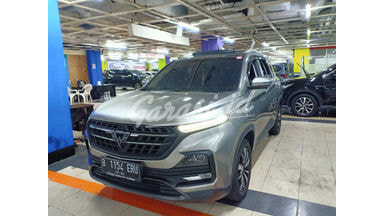 2019 Wuling Almaz Exclusive 7 seater 2019 Wuling Almaz Exclusive 7 seater