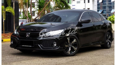 2018 Honda Civic E HATCHBACK - Mobil Pilihan 2018 Honda Civic E HATCHBACK - Mobil Pilihan